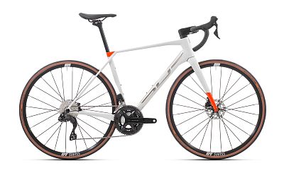 Превью Шоссейный велосипед Велосипед SUPERIOR X-Road Team Elite Di2 (2024)